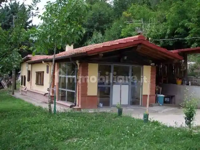 Villa in vendita a Dicomano
