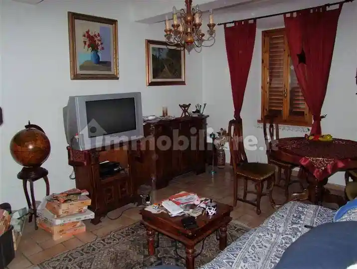 Appartamento in vendita a Dicomano