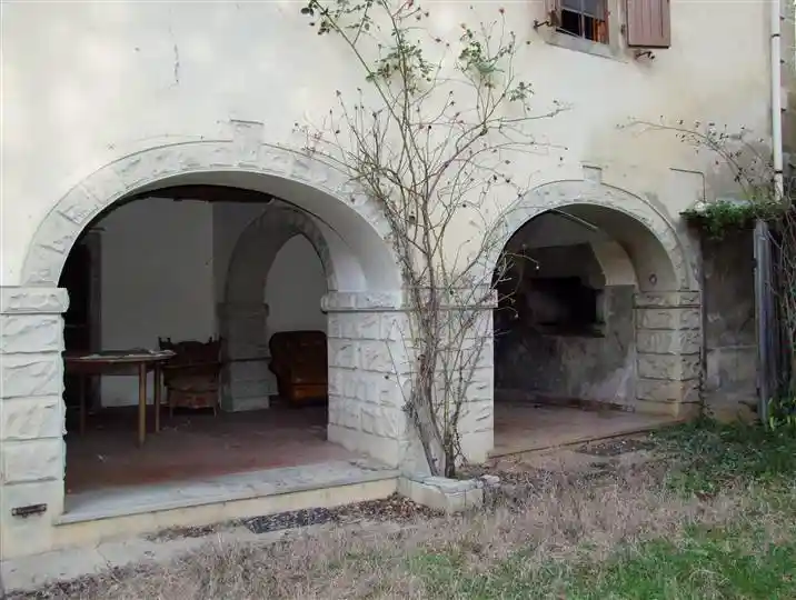 Villa in vendita a Londa