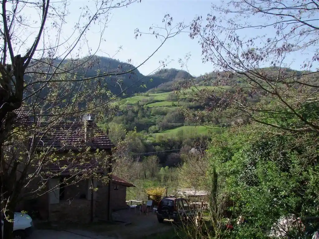 Rustico - Casale in vendita a Dicomano