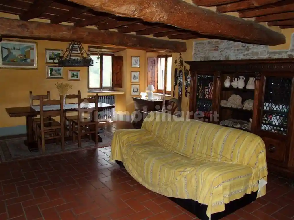 Rustico - Casale in vendita a Rignano sull'Arno