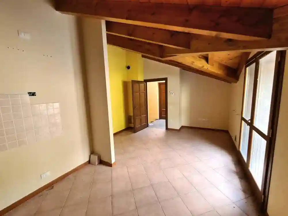 Attico - Mansarda - foto 2