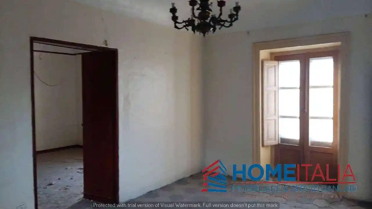 Casa indipendente in vendita a Palermo