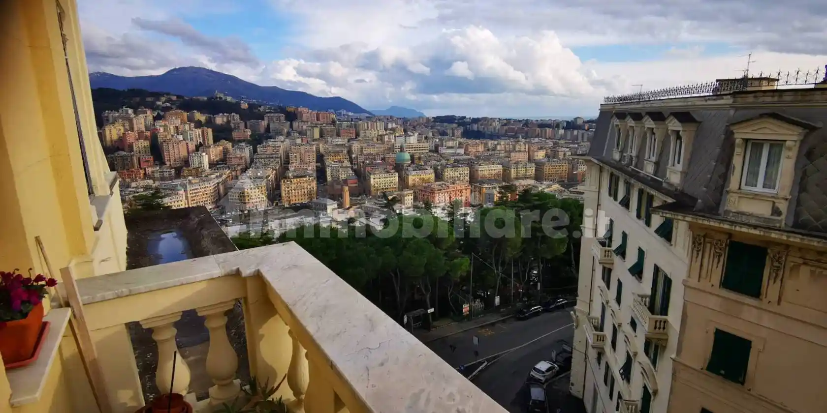 Quadrilocale largo Gaetano Giardino, Manin, Genova - foto 4