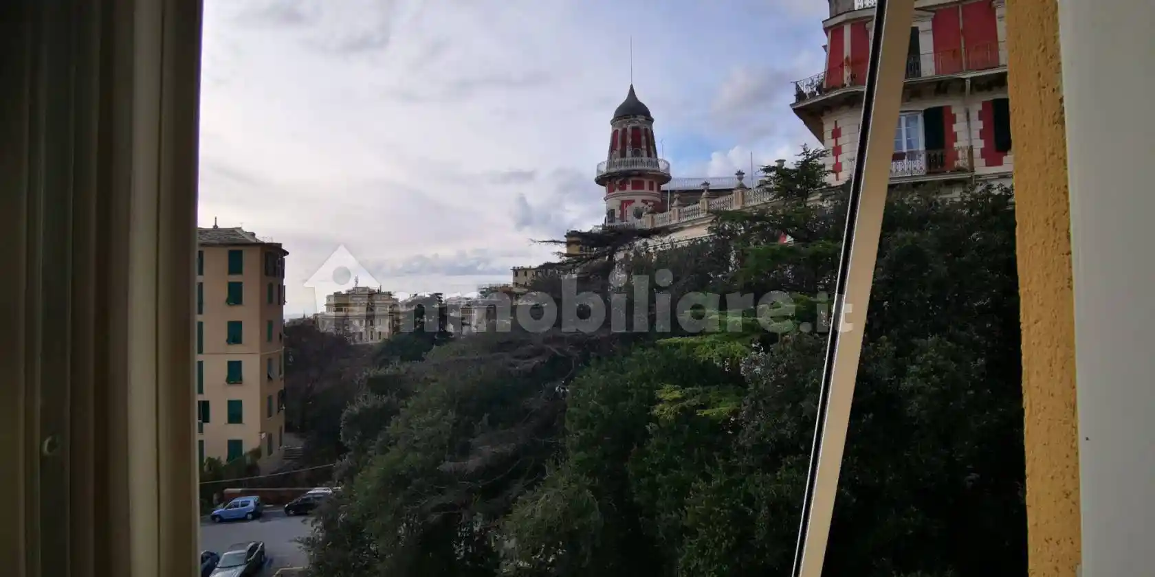 Quadrilocale largo Gaetano Giardino, Manin, Genova - foto 5