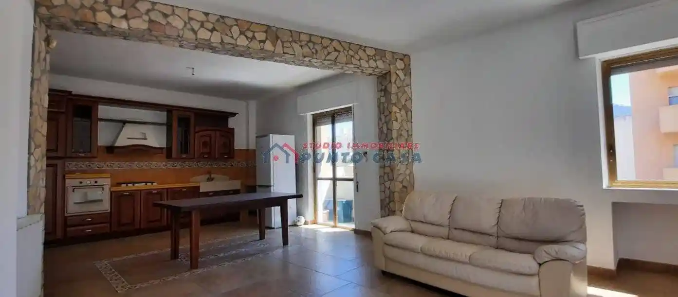 Appartamento in vendita a Trapani
