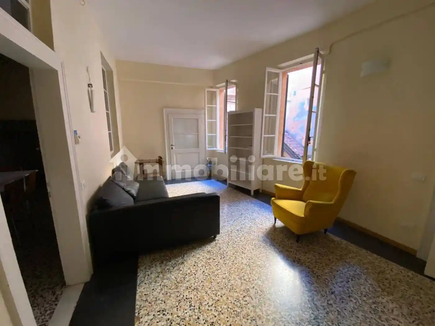 Appartamento in affitto a Brescia