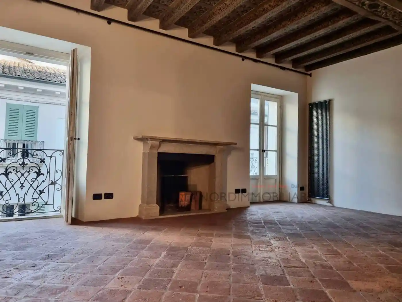 Appartamento corso Giacomo Matteotti, Loggia - Garibaldi, Brescia - foto 2