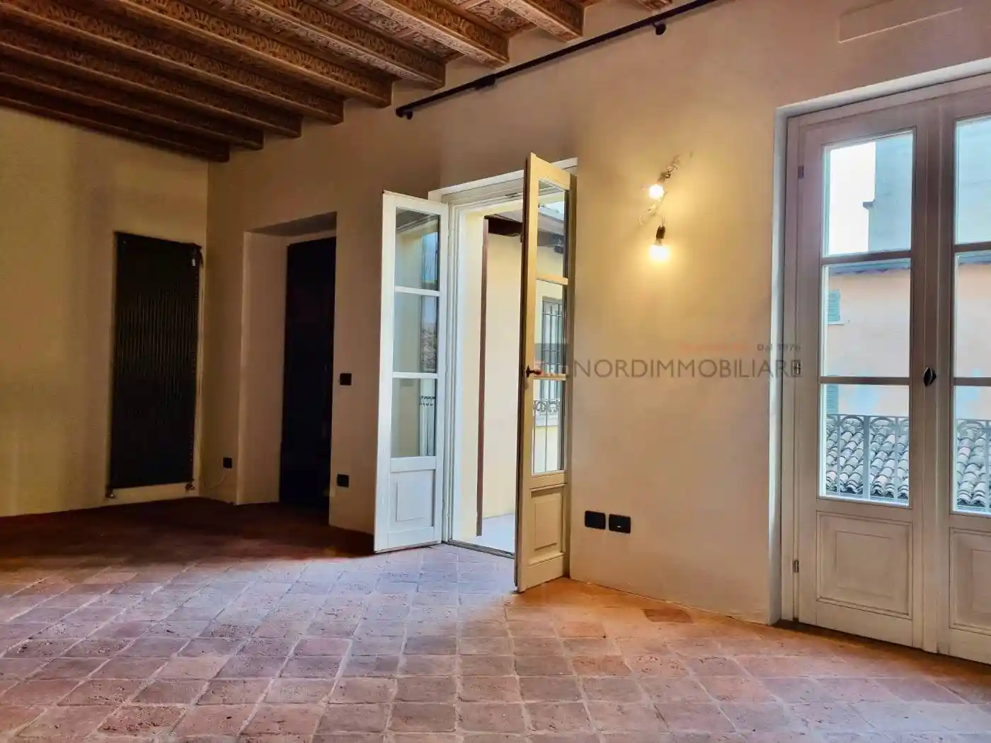 Appartamento corso Giacomo Matteotti, Loggia - Garibaldi, Brescia - foto 4