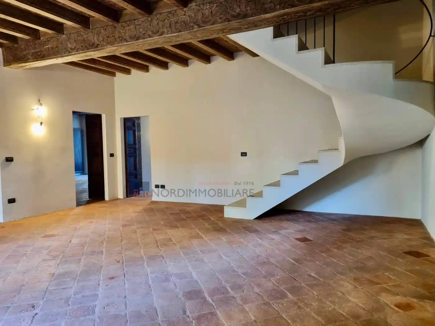 Appartamento corso Giacomo Matteotti, Loggia - Garibaldi, Brescia - foto 5