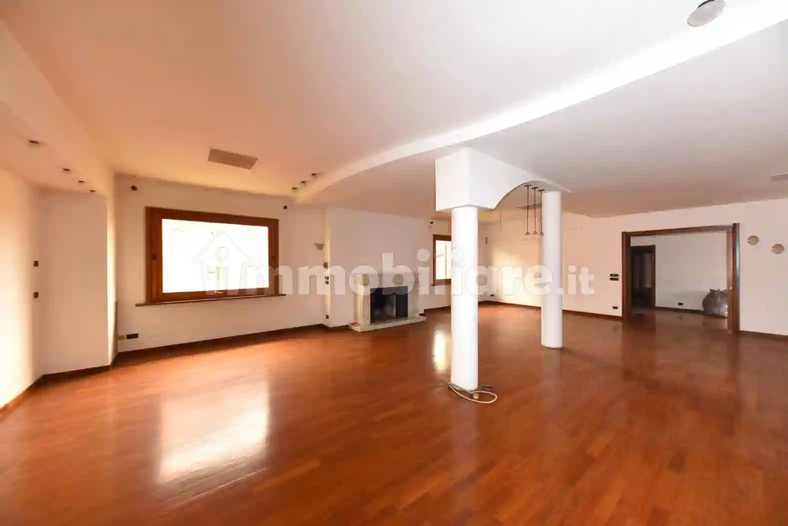 Palazzo - Edificio - foto 3