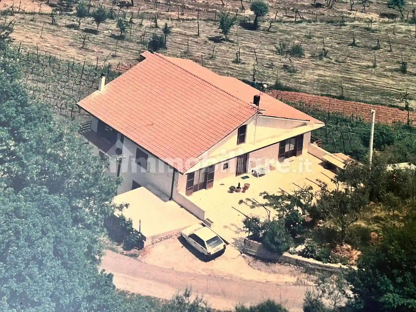 Casa indipendente - foto 2
