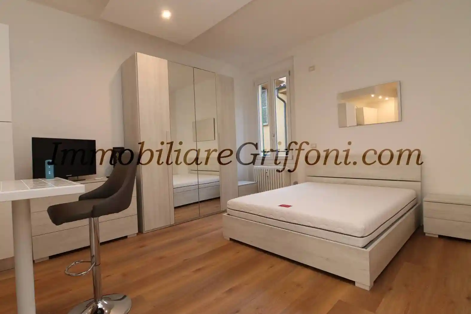 Appartamento in affitto a Bologna