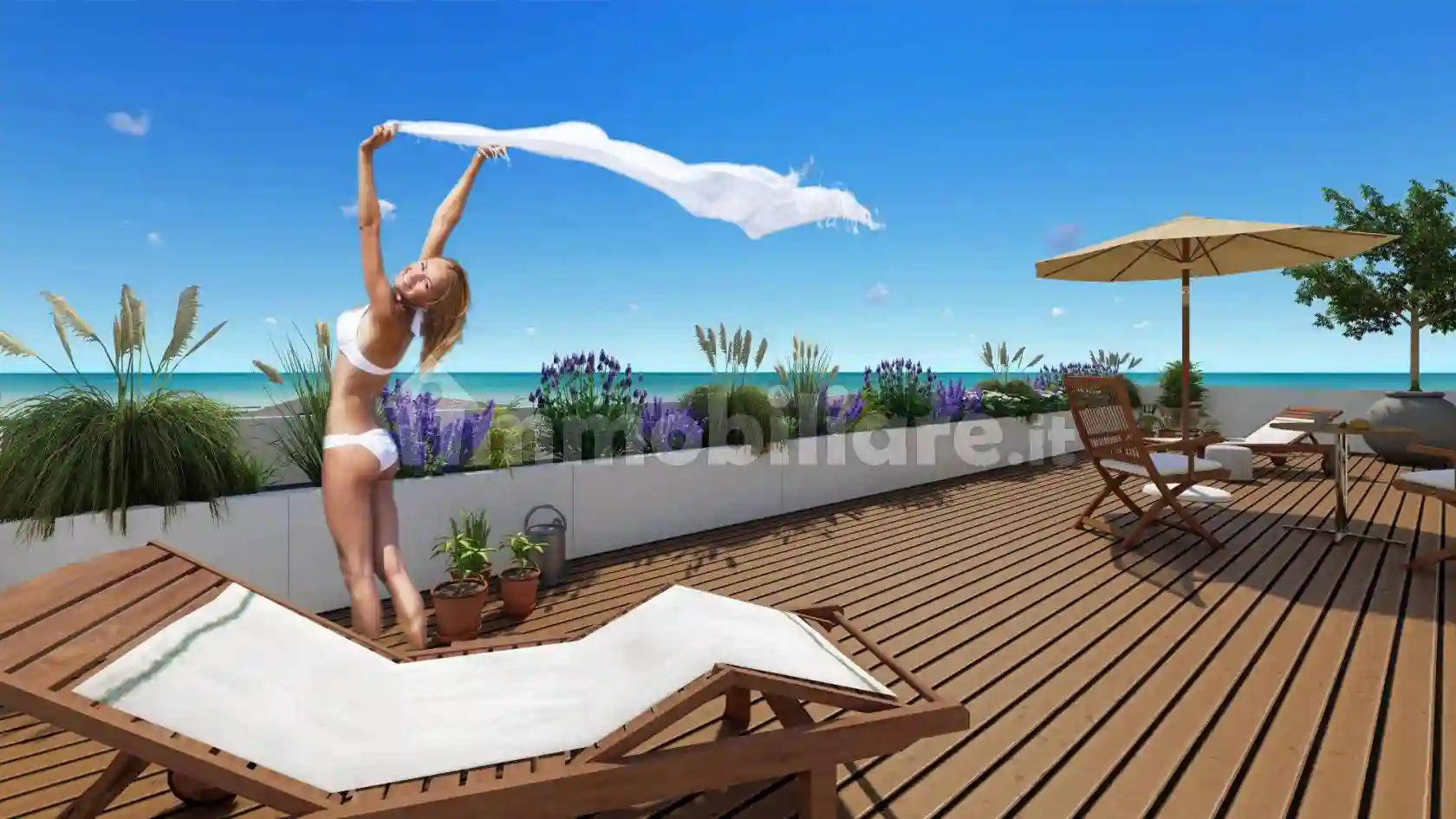 Attico - Mansarda - foto 2