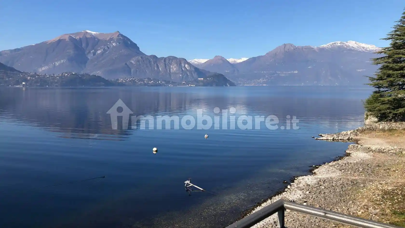 Loft in affitto a Lierna