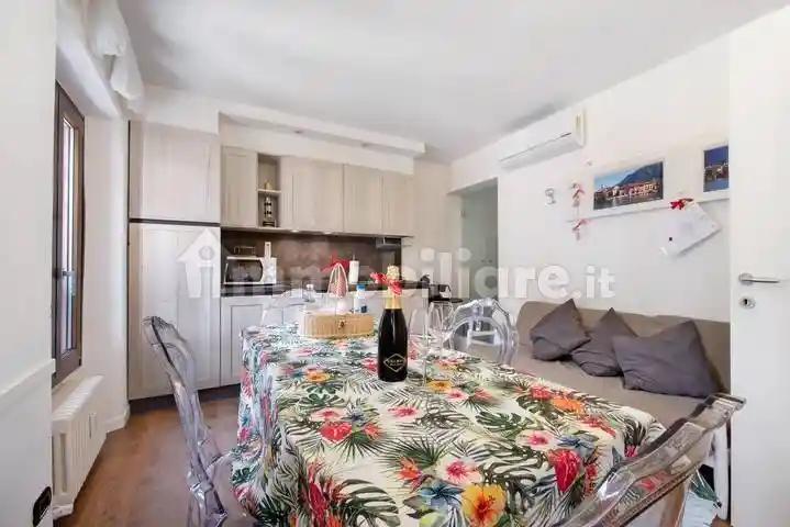 Appartamento in affitto a Mandello del Lario