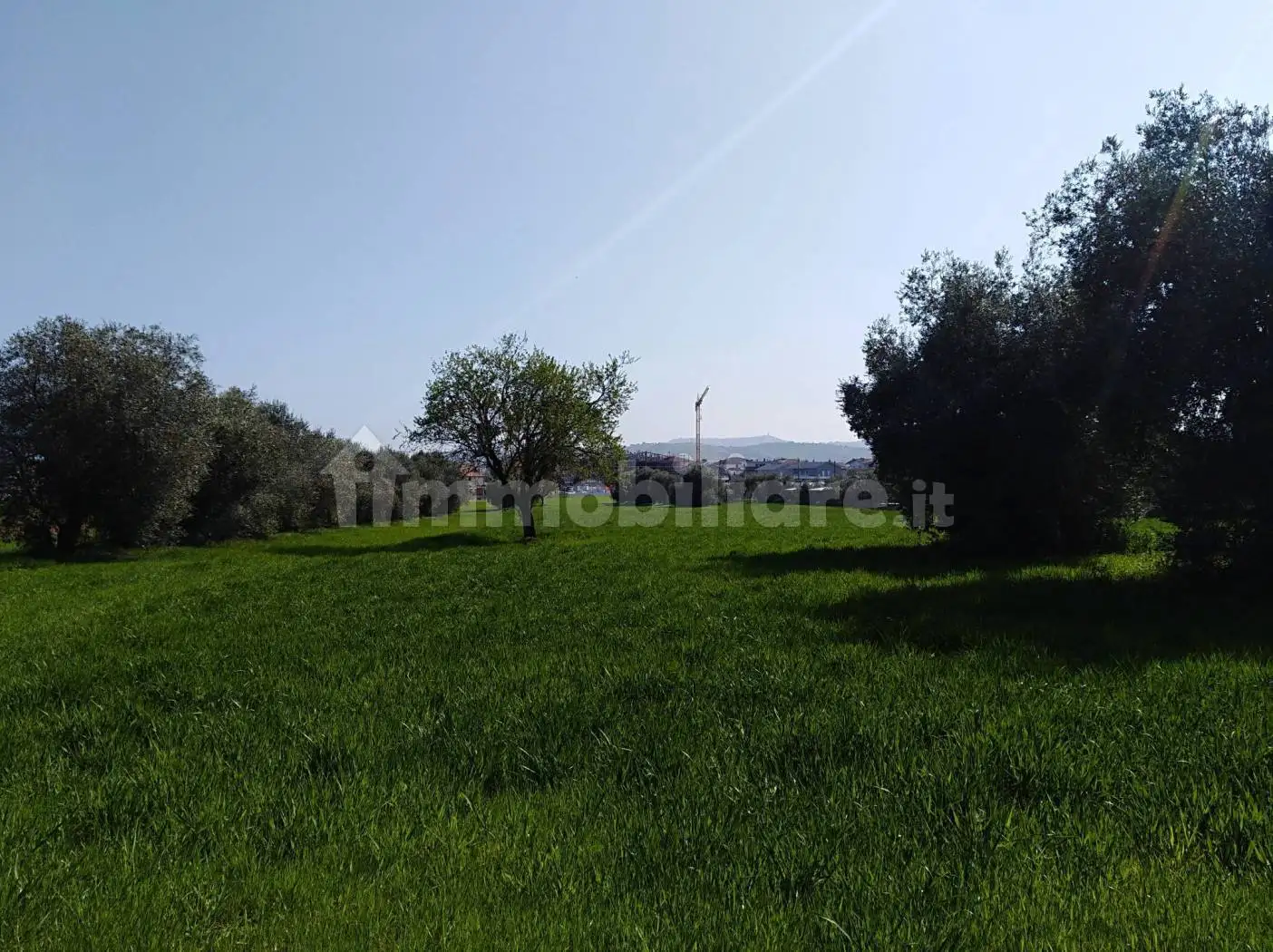 Rustico - Casale in vendita a Giulianova