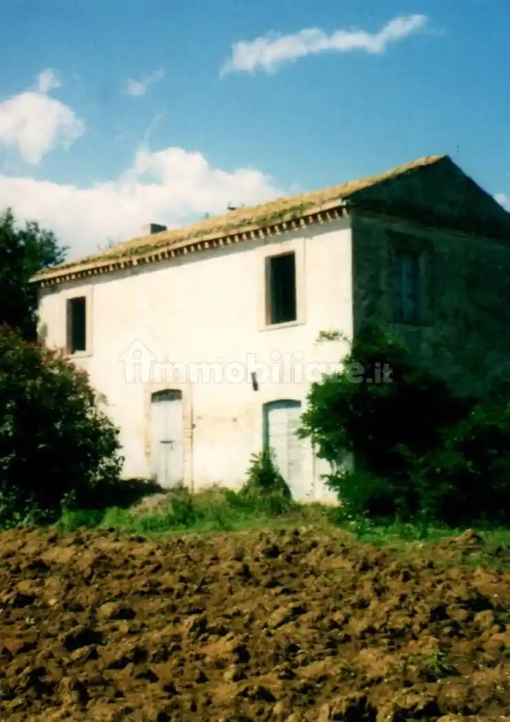 Rustico, da ristrutturare, 150 m², Centro, Giulianova - foto 2