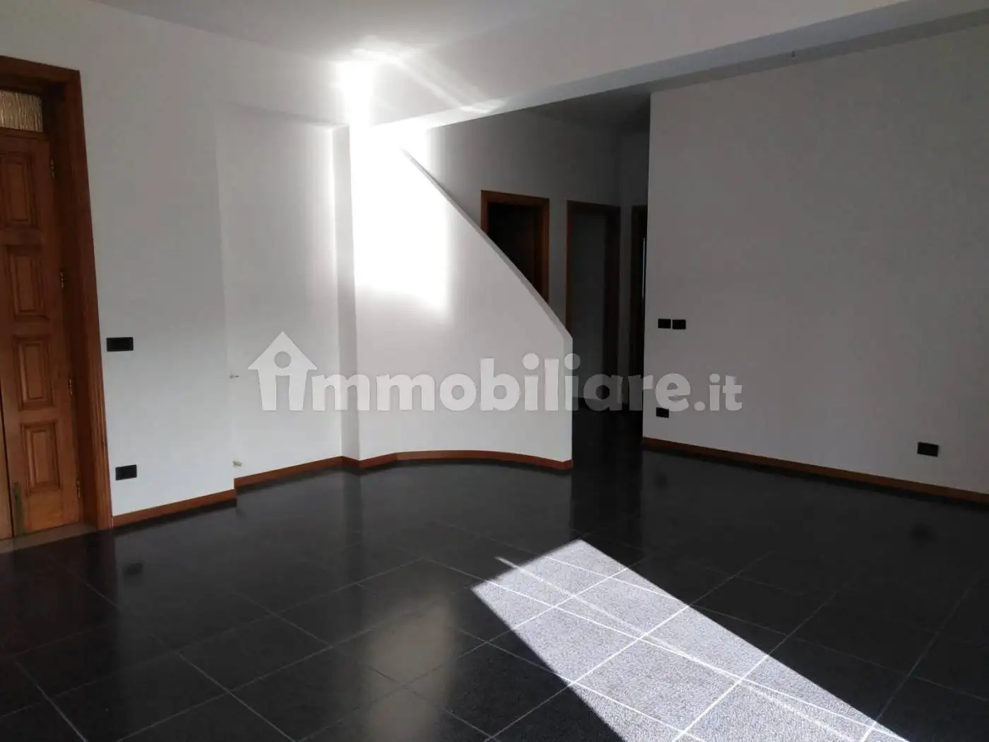 Quadrilocale via Circonvallazione Nord 1, Alcara li Fusi