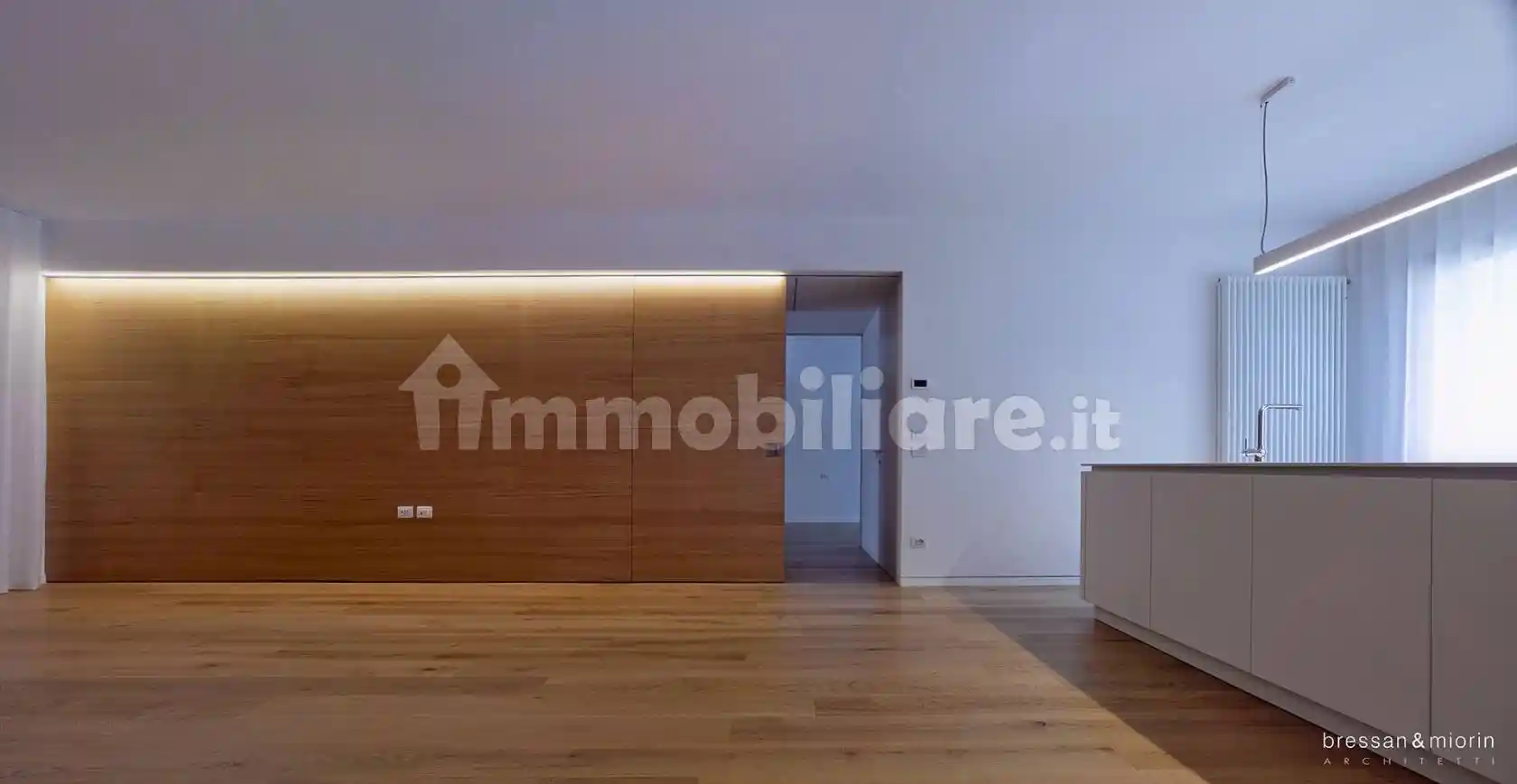 Appartamento in vendita a Pieve del Grappa