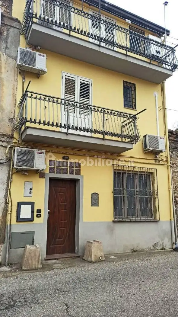 Appartamento in vendita a Catanzaro