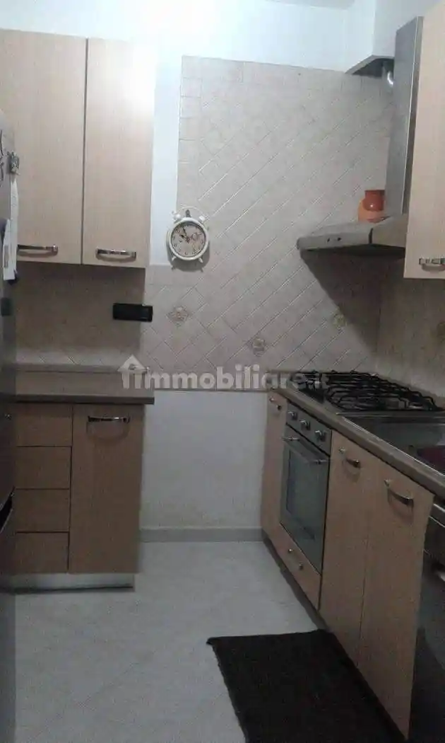 Quadrilocale via Luigi Grimaldi, Centro Storico, Catanzaro - foto 2