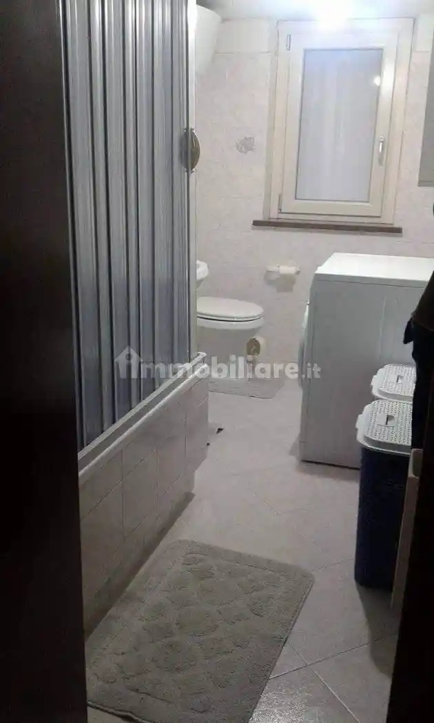 Quadrilocale via Luigi Grimaldi, Centro Storico, Catanzaro - foto 4