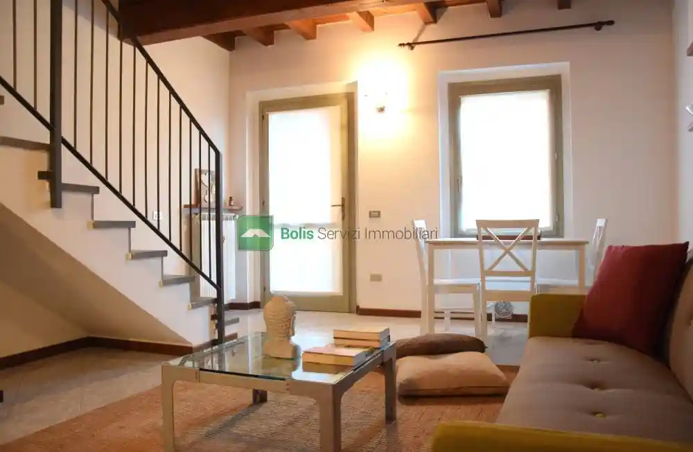 Bilocale via Prete Roncelli 3, Stezzano - foto 2