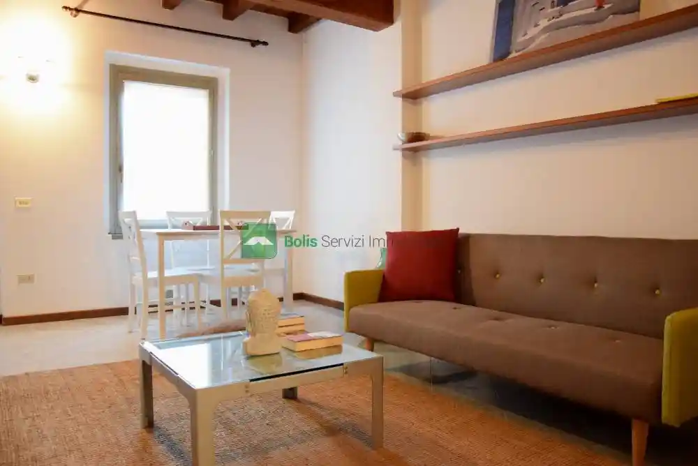 Bilocale via Prete Roncelli 3, Stezzano - foto 3