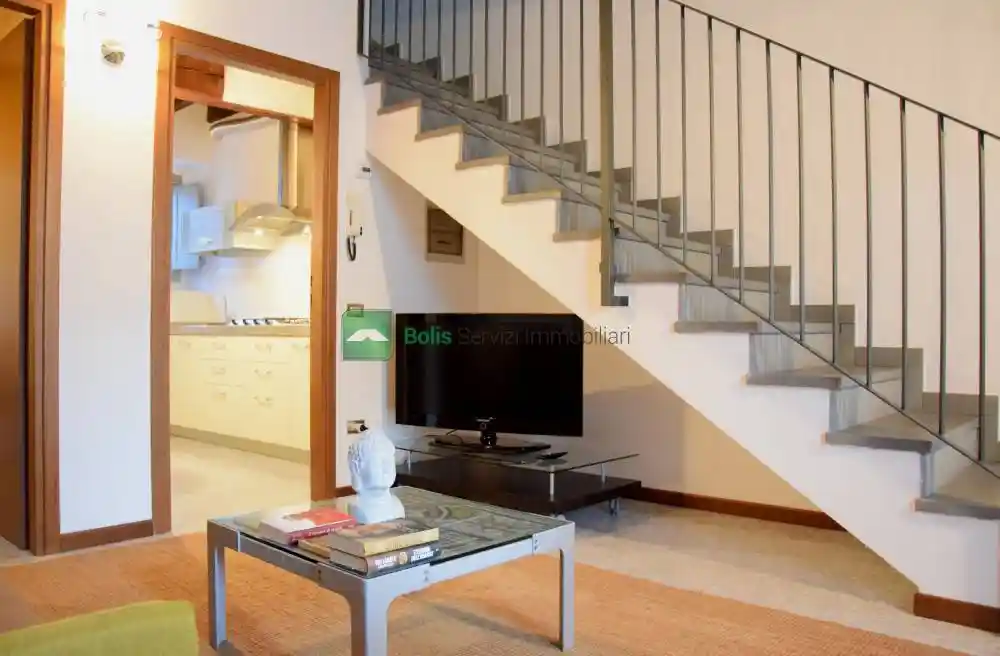 Bilocale via Prete Roncelli 3, Stezzano - foto 4