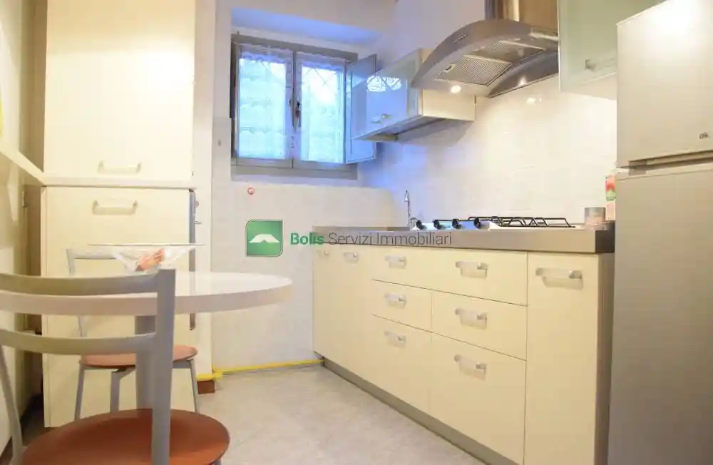 Bilocale via Prete Roncelli 3, Stezzano - foto 5