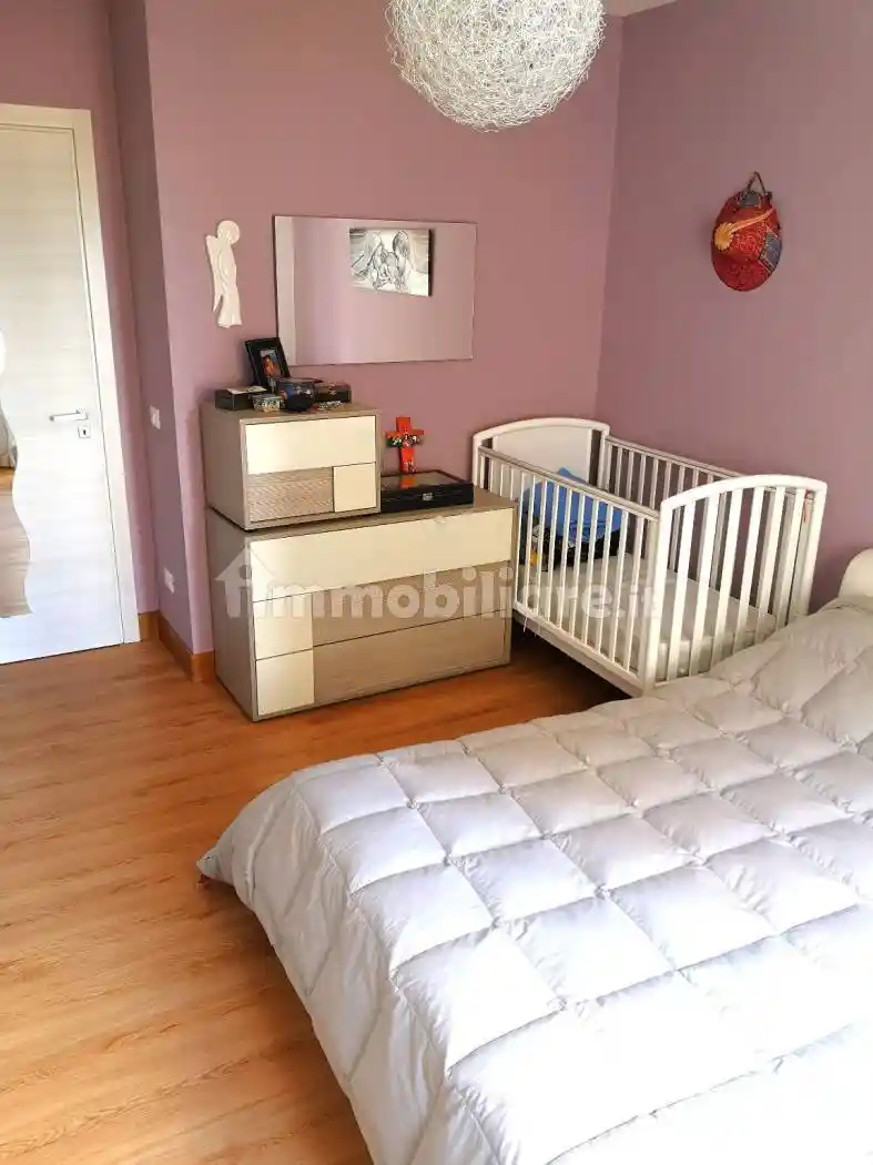 Appartamento in vendita a San Cataldo