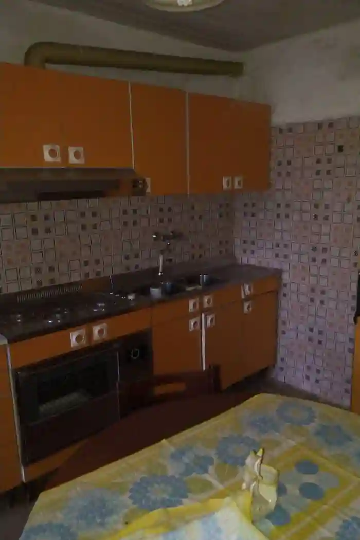 Terratetto unifamiliare via Fossato, Bagnasco - foto 4