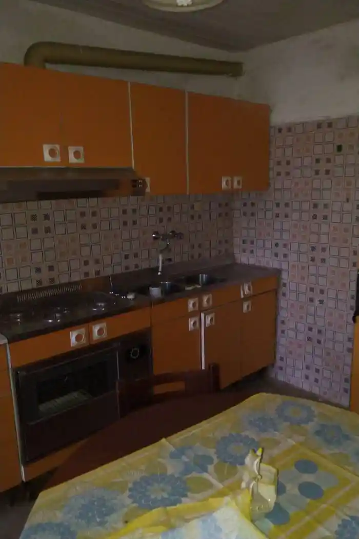 Terratetto unifamiliare via Fossato, Bagnasco - foto 2