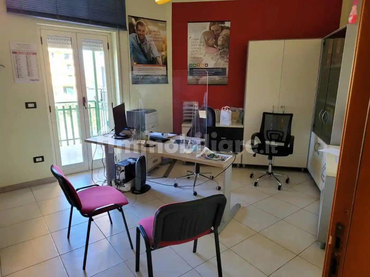 Appartamento in affitto a Crosia