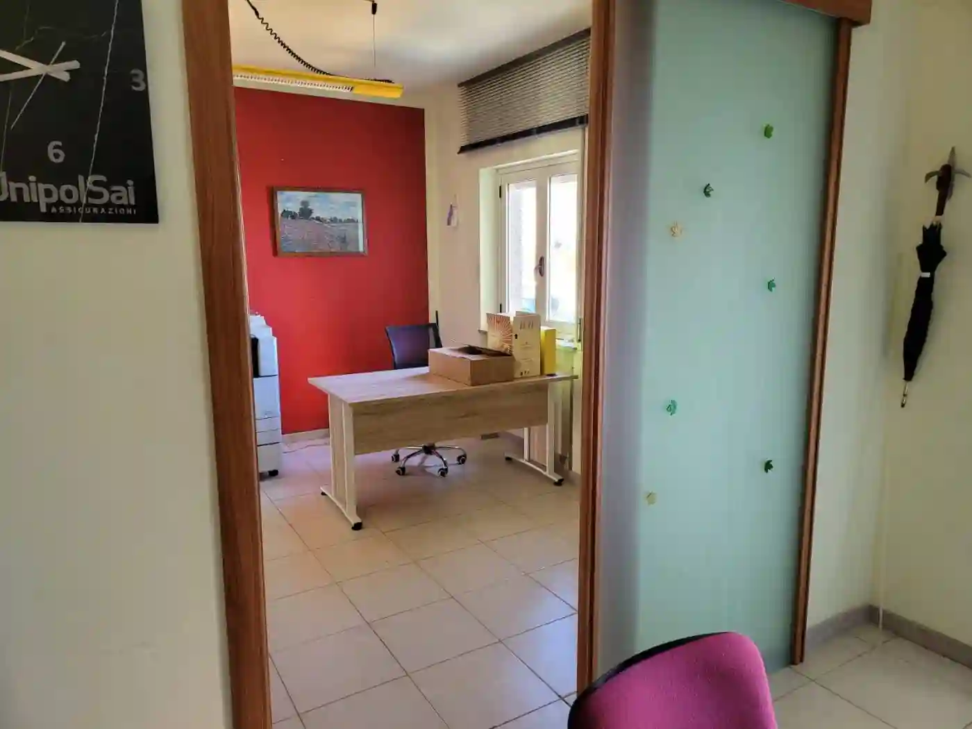 Appartamento via Sandro Pertini 20, Mirto, Crosia - foto 4