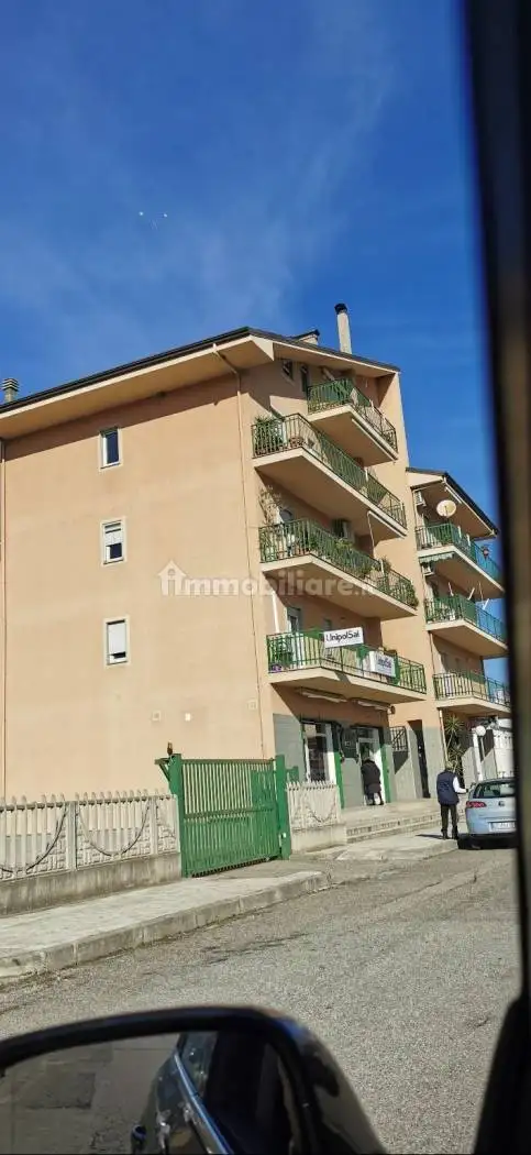 Appartamento via Sandro Pertini 20, Mirto, Crosia - foto 5