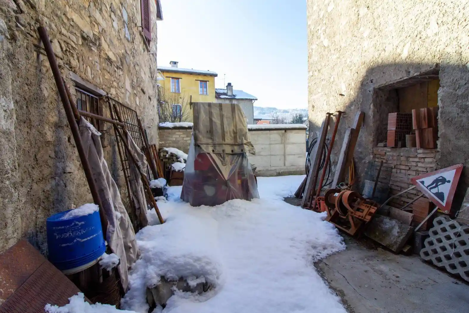 Casa indipendente - foto 4