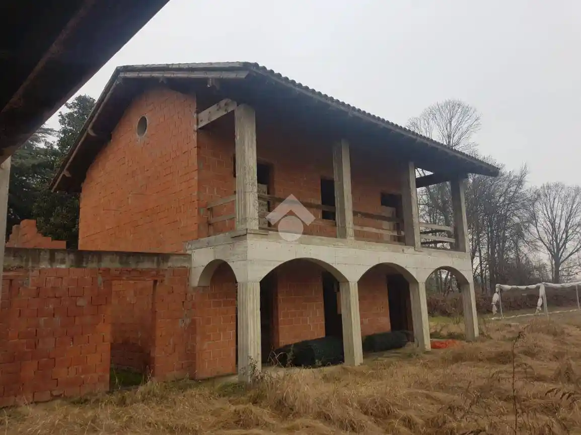 Casa indipendente in vendita a Corbetta