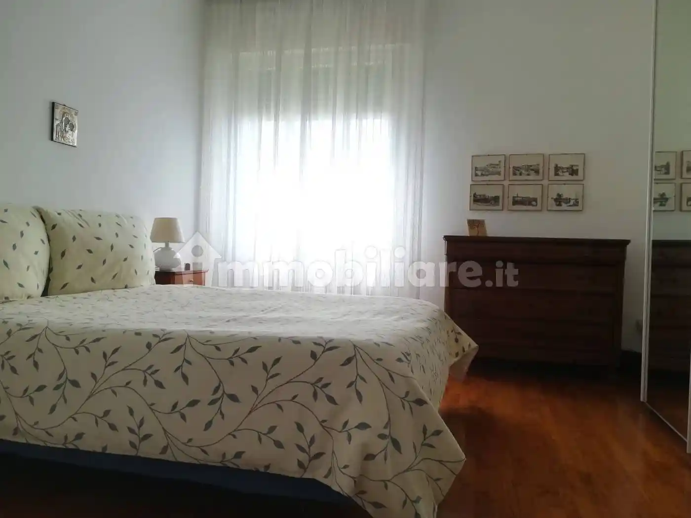 Appartamento in vendita a Adria