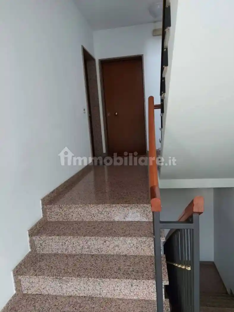 Appartamento in vendita a Codevigo