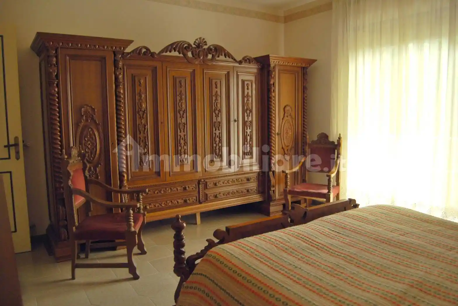 Appartamento in vendita a Modica