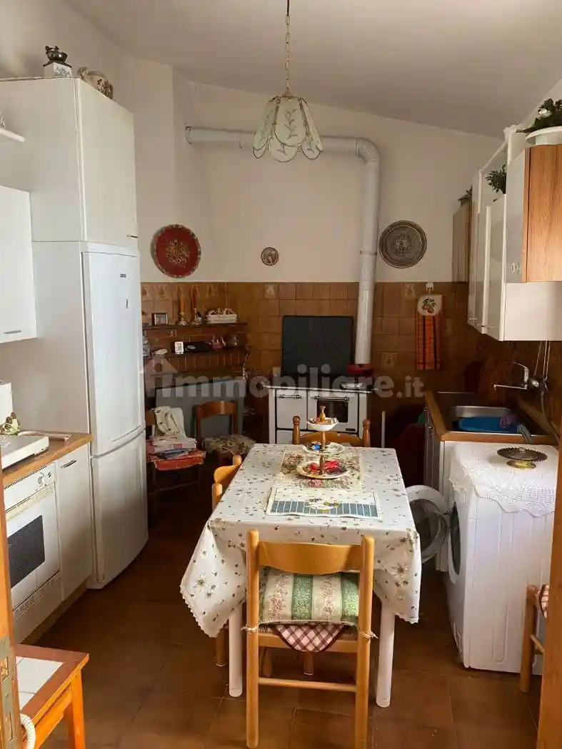 Terratetto unifamiliare piazza Ricetto 8, Centro, Capistrello - foto 3