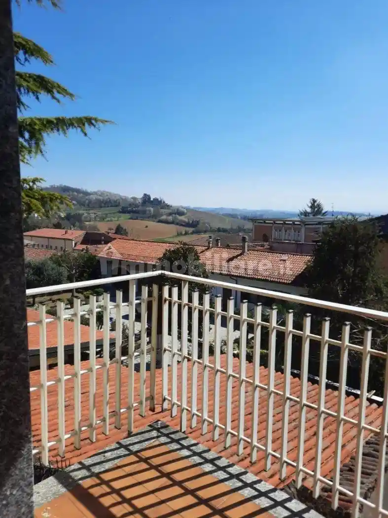 Appartamento in vendita a San Salvatore Monferrato