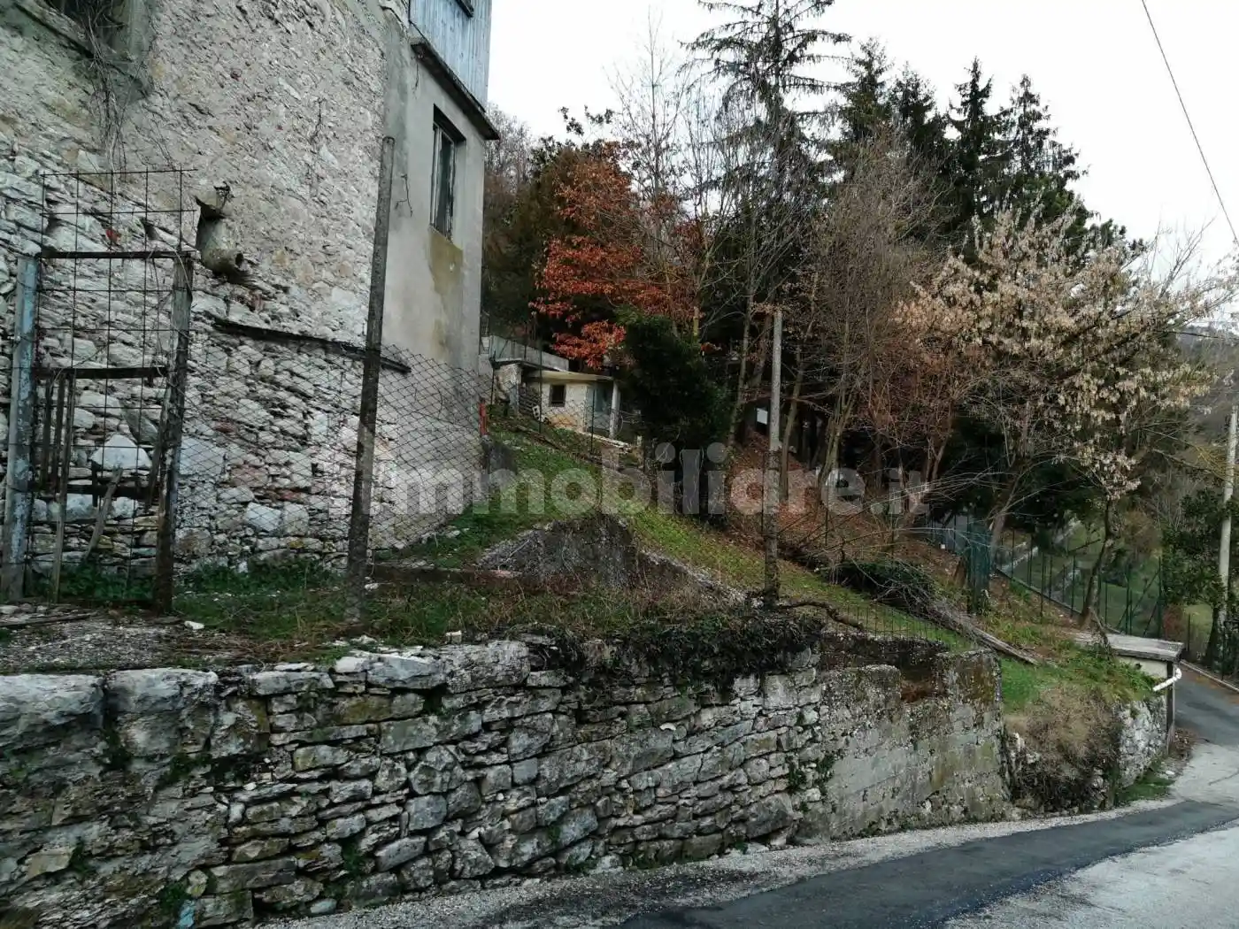 Casa indipendente in vendita a Crespadoro