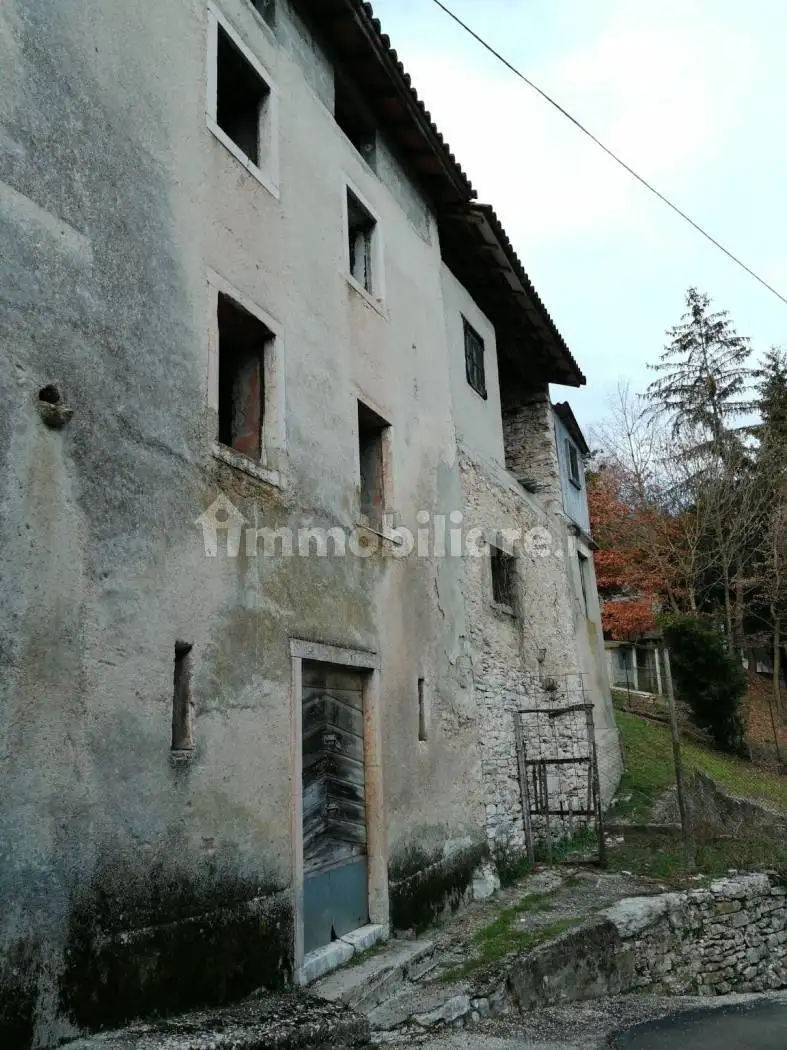 Terratetto unifamiliare via Enzo Ferrari, Centro, Crespadoro - foto 5