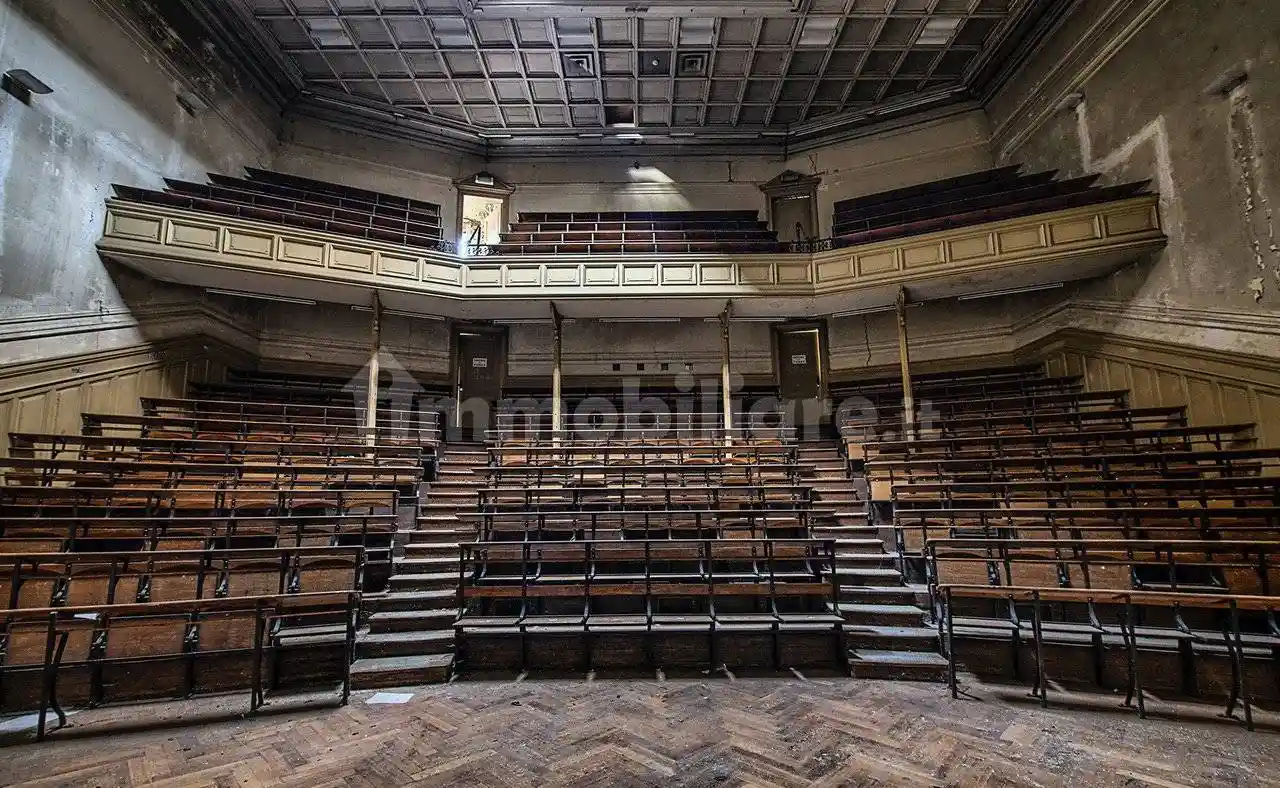 Palazzo - Edificio in vendita a Thiene