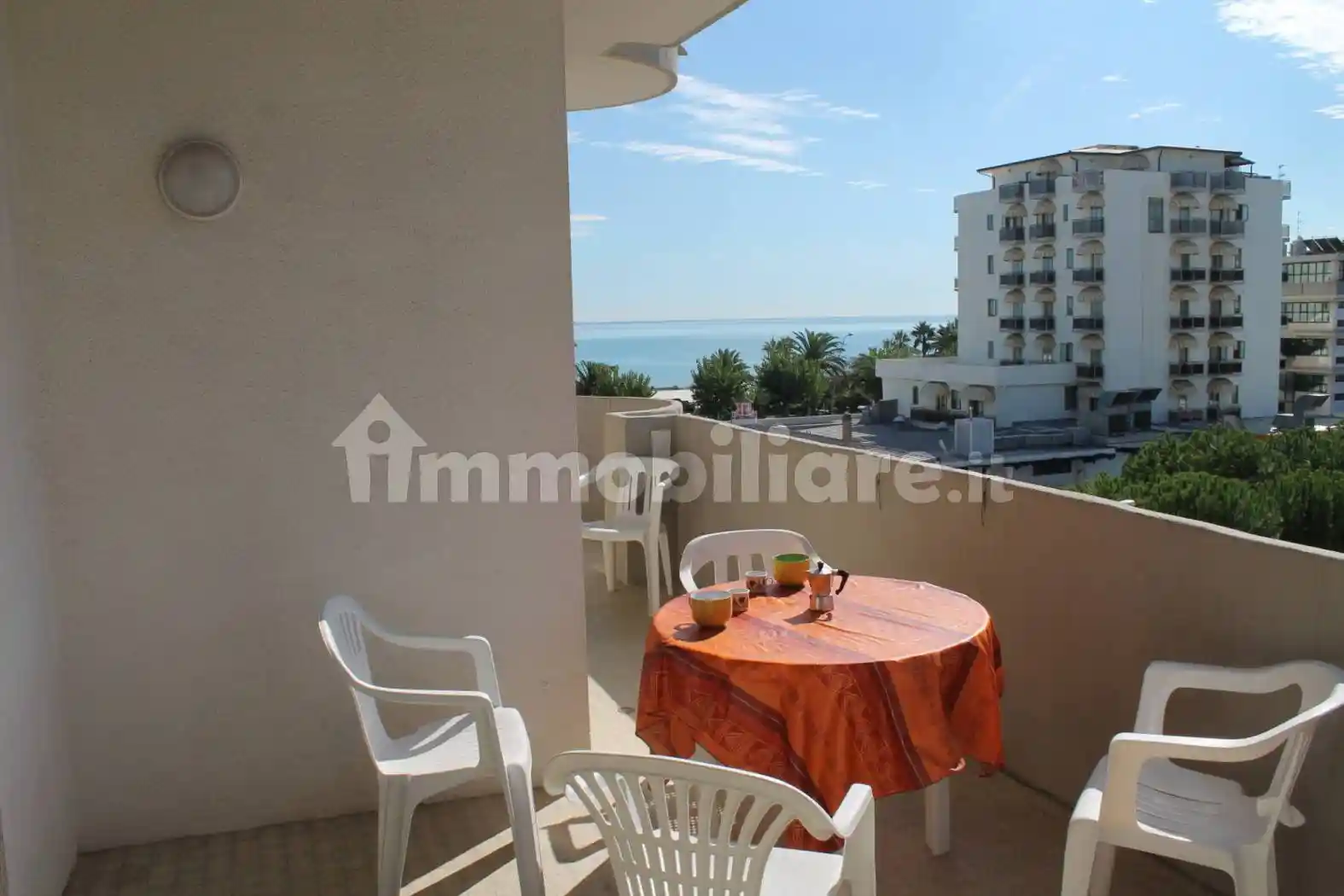 Trilocale via Filippo Turati 12, Lungomare Marconi, Alba Adriatica - foto 3