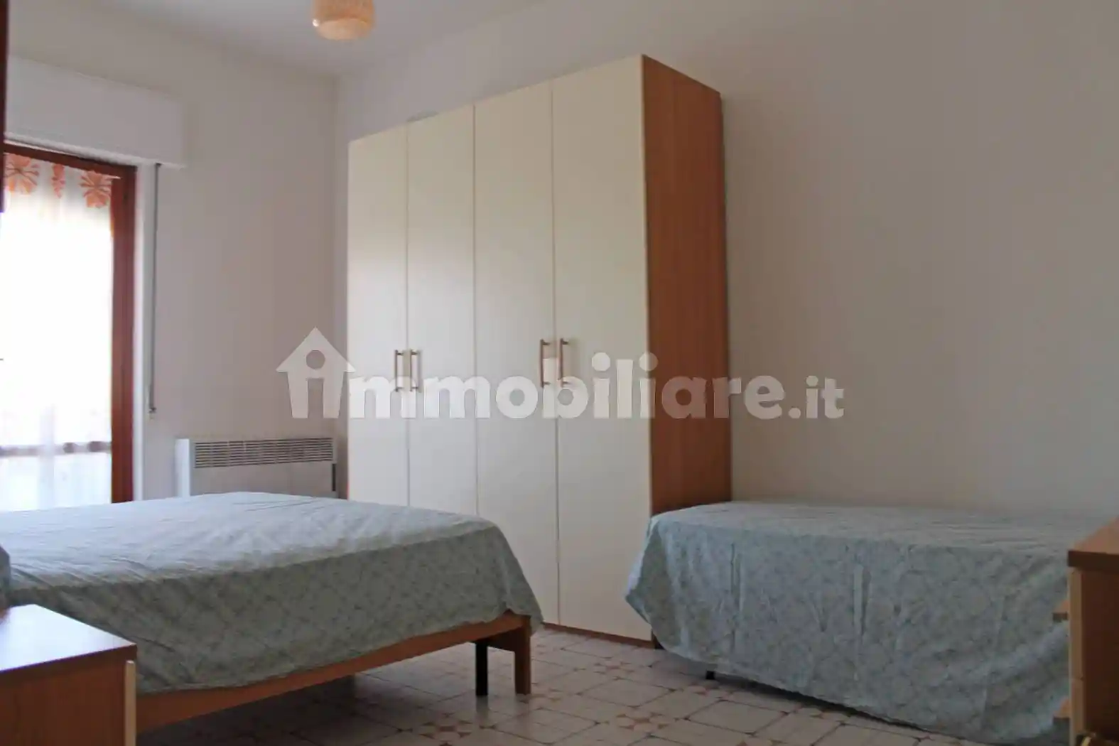 Trilocale via Filippo Turati 12, Lungomare Marconi, Alba Adriatica - foto 4