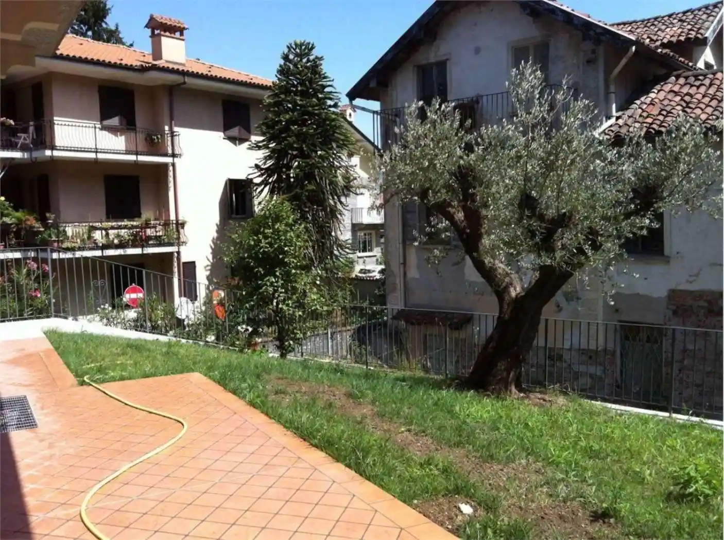 Appartamento in vendita a Stresa